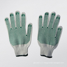 7g String Knit Cotton Working Glove (2407)